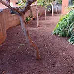 Apartman Gavilán