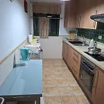 Apartman Gavilán Puerto de la Cruz