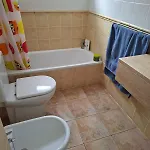 Gavilán Apartman