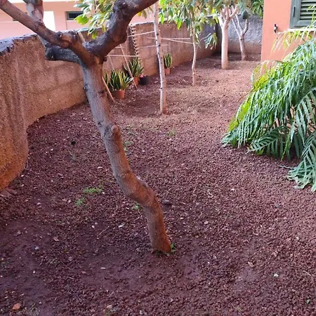 Apartament Gavilan