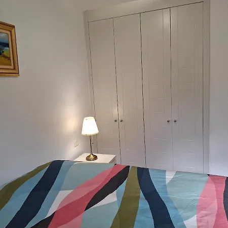 Gavilan Apartament Puerto de la Cruz (Tenerife)