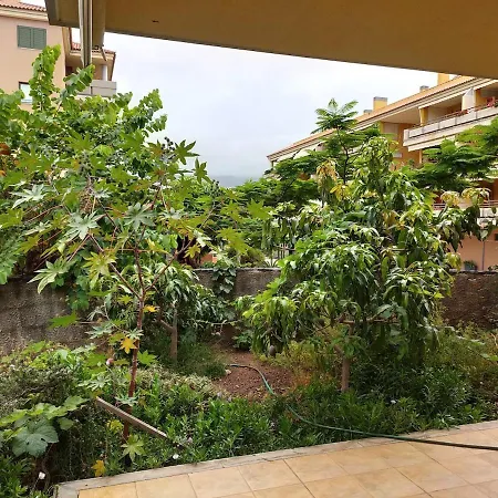 Apartamento Gavilán *