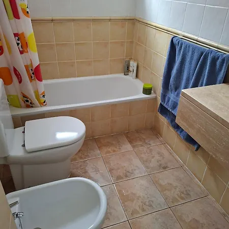 Gavilan Apartament
