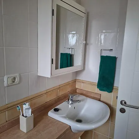 Apartament Gavilan