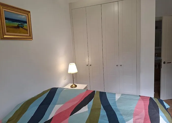 Gavilán Apartamento Puerto de la Cruz (Tenerife)