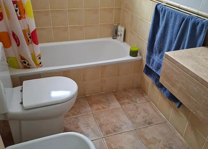 Gavilán Apartamento