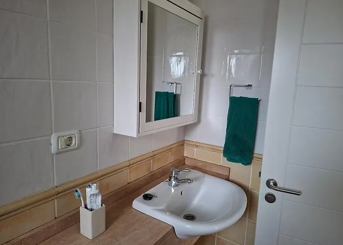 Apartamento Gavilán